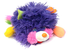 PELUCHE POPPLES PUFFLING