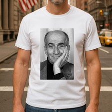 T-shirt  Louis De Funès