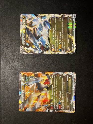Nintendo pokémon jcc lot - jcc, 2
