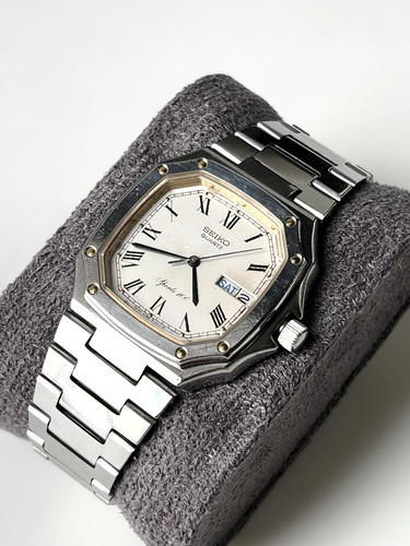 Rare vintage seiko - rare,