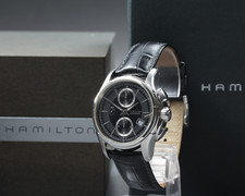 Exc box montre - [exc+5, homme