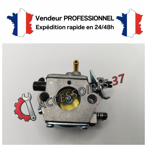 Carburateur pour STIHL 024 026