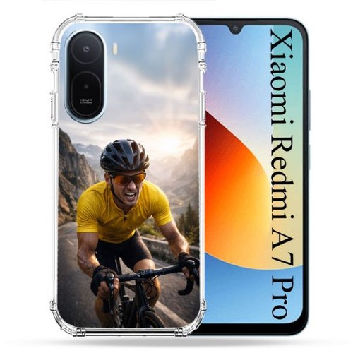 Coque renforcée pour xiaomi - coque,