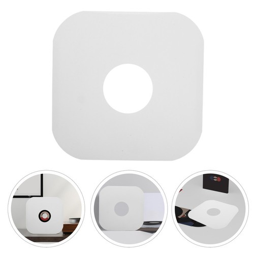 Pcs pochette disque - pcs, de