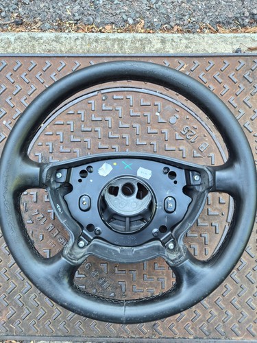 Volant mercedes classe w211 - mercedes,
