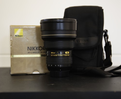 Nikon nikkor 14 - nikon,