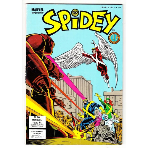 Spidey comics marvel - comics,