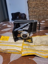 appareil photo KODAK MODEL B31 CAMERA