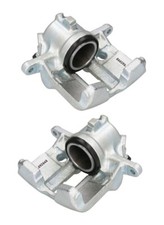 SET 2X ETRIER DE FREIN AVANT CITROEN BERLINGO XSARA PEUGEOT PARTNER 206 306