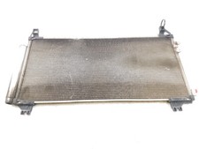 Radiateur de climatisation / Condenseur - Toyota YARIS II PH.1 - 8846052100 - Y0