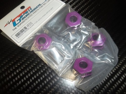 Gpm hf010 hexagones roue - hf010,