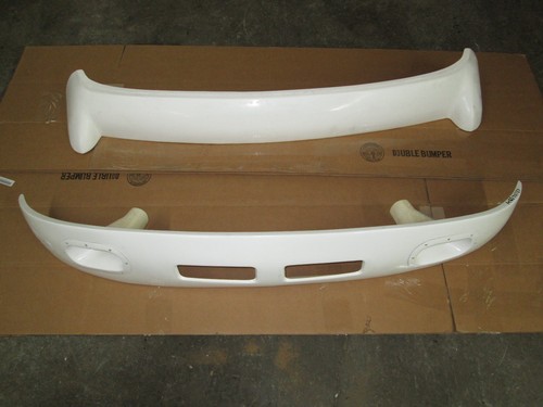 New fiberglass sebring - fiberglass,