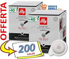 200 → Capsules ILLY Café