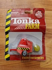 Tonka Mini Ferme Équipement -