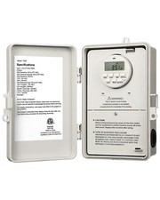 DEWENWILS Pool Pump Timer