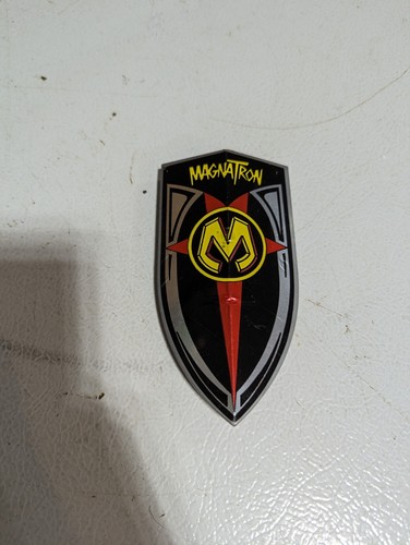 Magnatron overlook toys shield - magnatron,