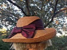 CAPPELLI Straworld Scarlett