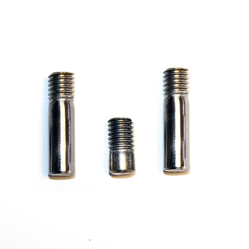 Knife blade slant ring - blade,