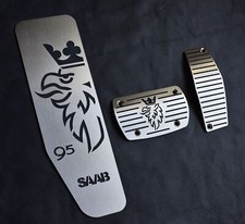 PEDALS SAAB 9-5 95 VECTOR AERO