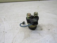 Relais de démarreur coil