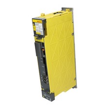 Fanuc A06B-6240-H205 Servo
