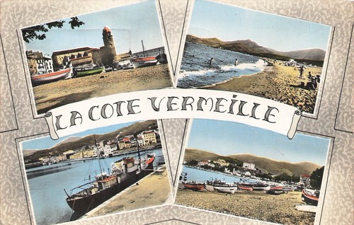 Collioure 40038 - collioure,