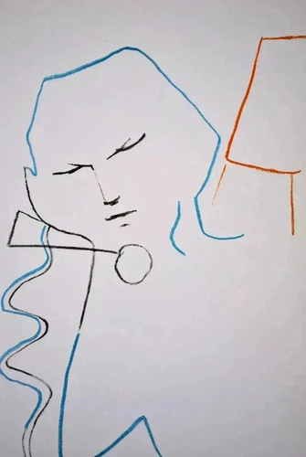 Jean cocteau le songe - jean, :
