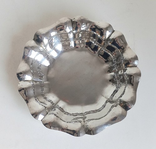 Coupe argent massif - massif, 800