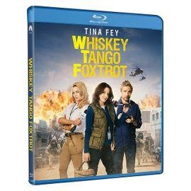 Blu ray whiskey tango - blu-ray, foxtrot