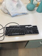Dell SK-8135 USB Wired