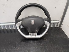 Volant CITROEN DS3 PHASE 1