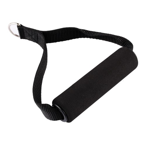 Fitness rope attachment bar - attachment,