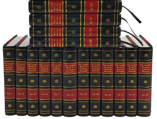 The complete works - the,
