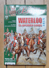 Revue Gloire et Empire N° 32