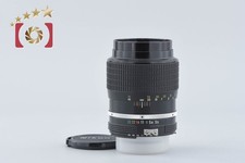 Nikon New NIKKOR 135mm f/3.5