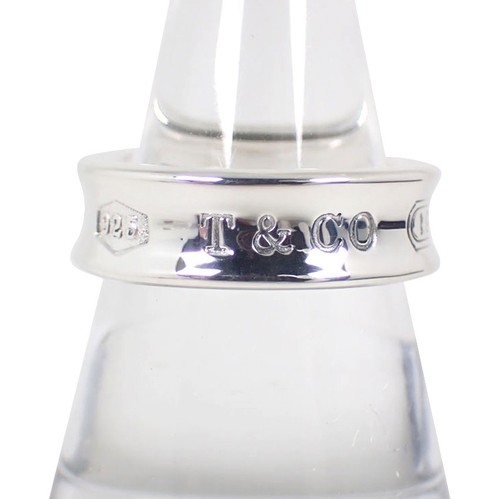 Occasion bague tiffany co - tiffany, &