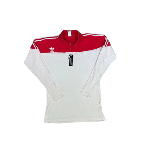 Maillot football vintage