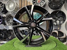 R16 pouce 5x112 skoda - pouce,
