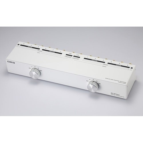 Orb audio nova amplifier - mc-sw,