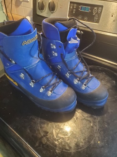 Asolo afs evoluzione double - asolo,