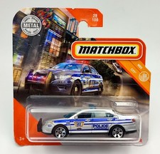 ★ FORD POLICE INTERCEPTOR