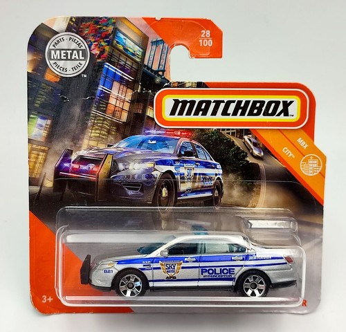 Ford police interceptor - ★,