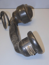 - COMBINE TELEPHONE en BAKELITE plaque DUNYACH & LECLERT PARIS  modèle 1924   D