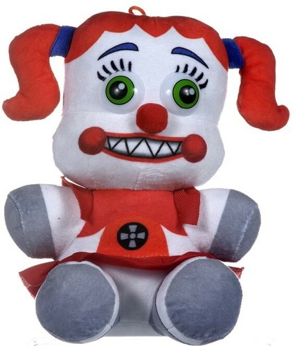 Five nights freddy sister - five,