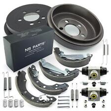 Ensemble De Freins À Tambour