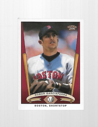2003 topps 206 - topps,