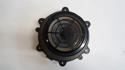 Porsche 958 haut parleur - haut-parleur, bose