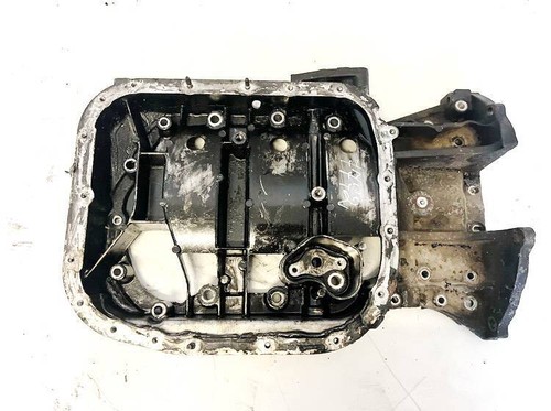 Used carter huile moteur - huile,