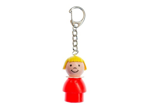 Fisher price little people - price,