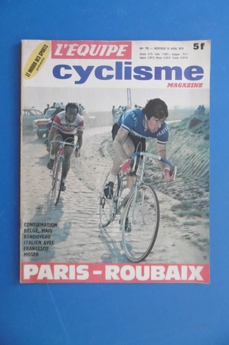 Paris roubaix cyclisme - -,